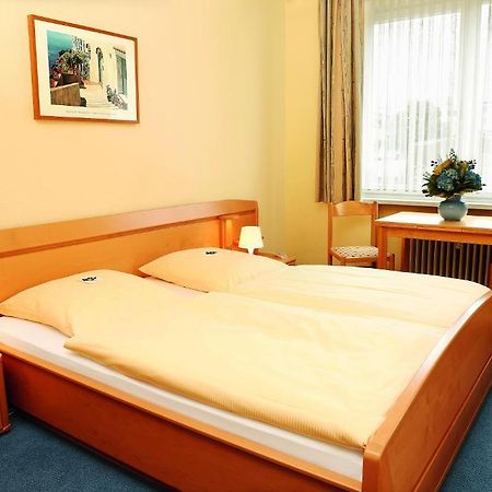 Hotel Pacific Hamburg-Harburg Exteriör bild