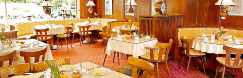 Hotel Pacific Hamburg-Harburg Exteriör bild